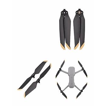 DJI Mavic Air 2 D���k G�r�lt� Rervane 7238F 1 �ift 2 adet CW+CCW