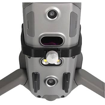 Dji Mavic 2 Pro ��in 360� Panorama Spor Kamera Montaj Tutucu Aparat