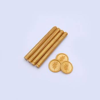 M�h�r Mumu �ubuk 11mmx120mm 10 lu Paket Model: 667 HARDAL SARISI