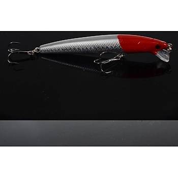 10cm 8.5gr FT KARBON ELK KANCALI YEM