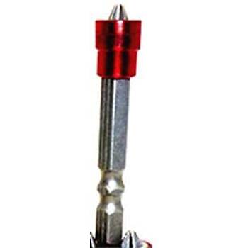 PH2 Manyetik Matkap Tornavida 50mm Uzatma U  1/4 Hex Shank  