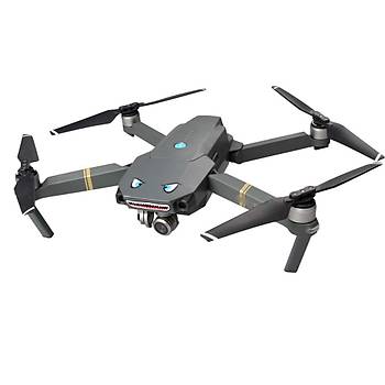  DJI Mavic Air Ku� Ka��ran G�zler ��kartma S�sleme 6 l� Set