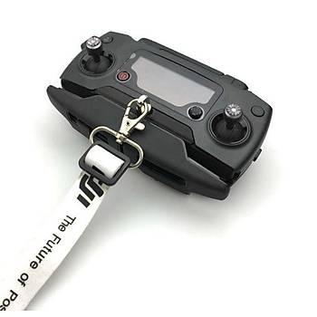 DJI Mavic Air Uzaktan Kumanda Kay Ask Tokas Metal Halka
