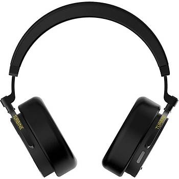BLUEDIO T5 Bluetooth HiFi Kulaklık 116dB