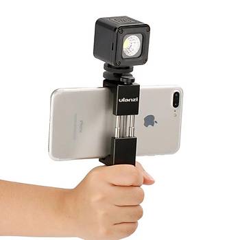 Sualt 10mt Su Geirmez Led Video Kslabilir Ik Manyetik Taban