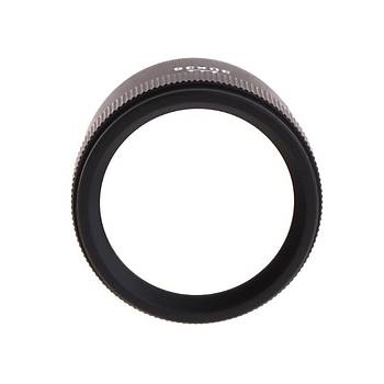 30X36 Optik Metal Büyüteç Çift Cam Zeiss Lens Alman Profesyonel Ürün 