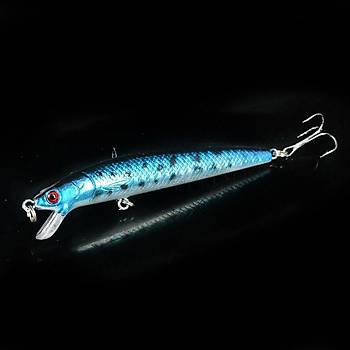 10cm 8.5gr FT KARBON ELK KANCALI YEM