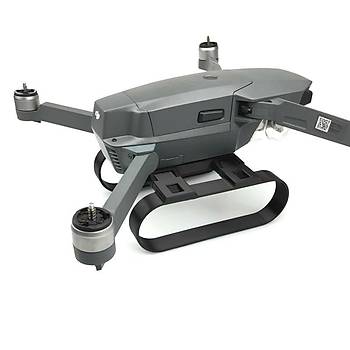 DJI Mavic Pro ni Takm Geniletilmi Yksek Gvenli Ayak