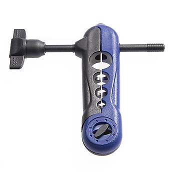 Bal�k Olta Misina Ta��nabilir Bobin Makara Sar�c� �e�itli Boyutlar ��in Ayarlanabilir 