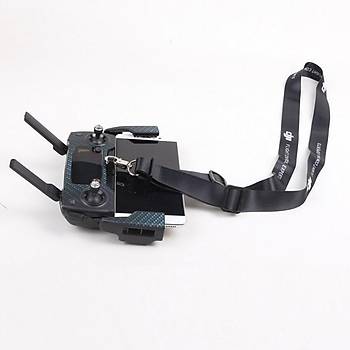 DJI Mavic Mini 2 Kumanda Boyun Asks + Kumanda Tama Tokas