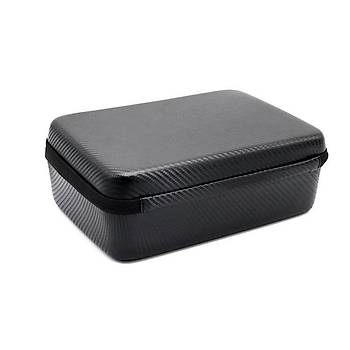 DJI Mavic Pro PU Çanta Yağmur Geçirmez Taşıma Çantası