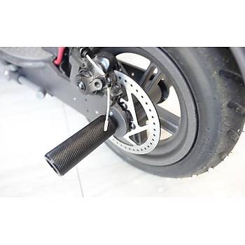 M365 M365 Pro Ninebot Elektrikli Scooter İçin Arka Ayak Pedal