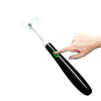 Ultrasonik Di� Plak S�k�c� Set 12000 Pulse Titre�imli Led I��kl�