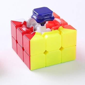 Cyclone Boys FeiWu Mini 3x3x3 Stikrsz Kp Bulmaca 40mm 