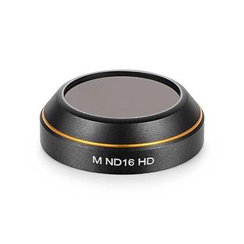 Dji Mavic Pro Gimbal Kamera Lensi İçin ND16 HD Filtre Nötr Yoğunluk JSR  