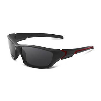 UV400 HD Polarize Güneş Gözlüğü Spor Bisiklet Sürüş Balık Güneş 