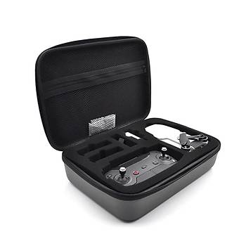 DJI Mavic Mini İçin Yağmur Geçirmez El Çantası Seyahat Muhafaza 