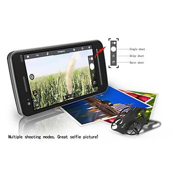 Eachine E014 Wifi FPV 720P HD Kameralı Optik İzleme Yükseklik Sabitleme 