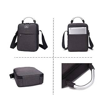 DJI Mavic Mini Tanabilir Seyahat antas Omuz Askl Elcikli 