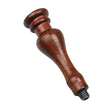 Ah�ap Mum M�h�r� Sap� G�l A�ac� G4 �zel Tasar�m M8 Di�li