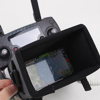 DJI Mavic Air iin 4.7 In Telefon Gne Glgelik Boyun Asks