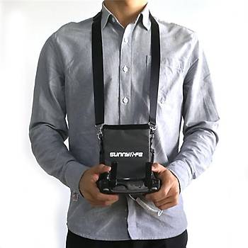 DJI Mavic Pro 4.7 In Telefon Gne Glgelik Boyun Asks