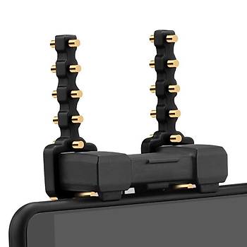 DJI Mavic Air 2 Kumandası İçin Yagi Anten Sinyal Güçlendirici 