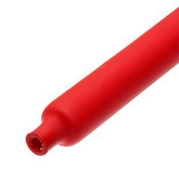 Marine Tutkall Yaltml Polyolefin ift Duvar Is Shrink Tp 4:1 Daralan Makaron Boru