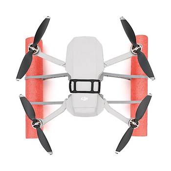 DJI Mavic Mini 2 Su st Gvenli Uu amandras Yksek ni Seti