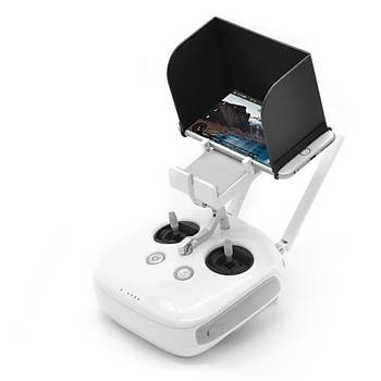 DJI Mavic Pro Osmo Phantom Telefon Monitr Gne Koruma L128