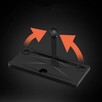 DJI Mavic Pro Uzaktan Kumanda 360 Dnebilen Tablet Tutucu 4-12 inch 