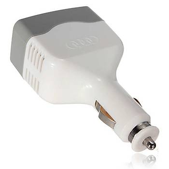 12-24V Şarj Power Inverter Adaptörü DC 500mA USB