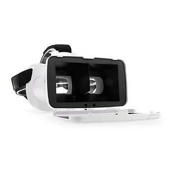 GOOGLE OCALUS 3D VR Sanal Gerçeklik Gözlüğü
