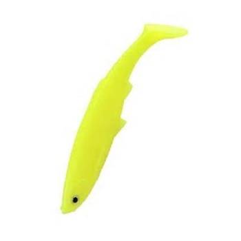 PROFISHER Fosforlu Krek Kuyruk Silikon Yapay Yem 12 cm 14.5g