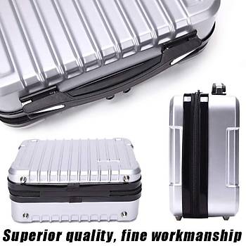 DJI Mavic 2 Pro/Zoom Hardshell Eva antas Full Aksesuar Depolama 
