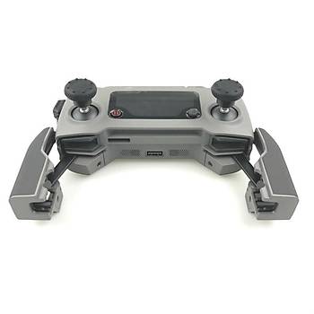 DJI Mavic 2 Pro iin Kumanda Joyistik Kaydrmaz Baparmak Tapa