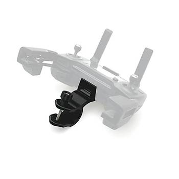 DJI Mavic Air Kumandası Bisiklet Gidon Montaj Aparatı 3D baskılı 