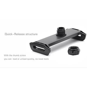 DJI Mavic Air Kumanda Tablet Telefon Tutucu PGYTECH Yeni Versiyon
