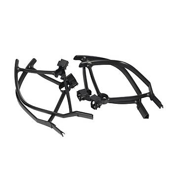 DJI Mavic Air Pervane Koruma Kasna�� G�venli U�u�