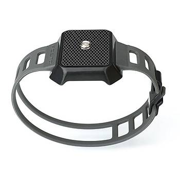 DJI Mavic 2 Zoom Sabit Askı Kayış Lamba Tutucu Braket 1/4 Vida