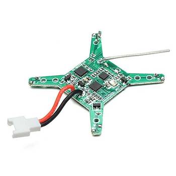 Drone H8 Eachine Quadcopter Anakart
