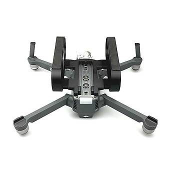 DJI Mavic Pro ni Takm Geniletilmi Yksek Gvenli Ayak