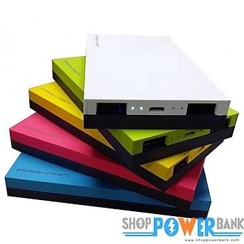 PARKMAN H100 Powerbank 10000mAh Net