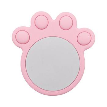Mhr Mumu Dkm Silikon Pati Bask Ped Yapmayan Pembe