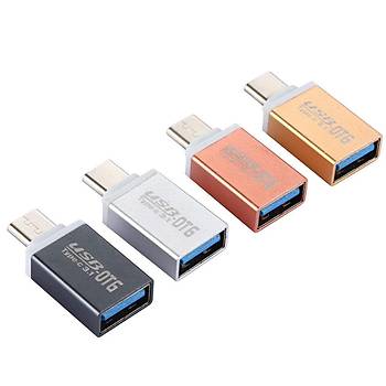 ONE Plus ONE i�in  Type-C OTG Flash Disc Aparat