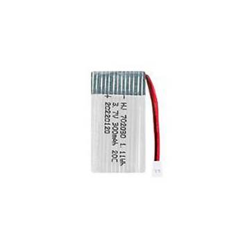 Lipo Pil 3.7V 250mAh 20C Dron ve RC Model Bataryası HX2.54 Soket