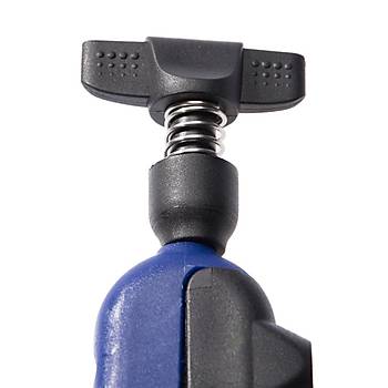 Bal�k Olta Misina Ta��nabilir Bobin Makara Sar�c� �e�itli Boyutlar ��in Ayarlanabilir 