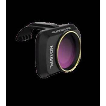 DJI Mavic Mini Lens Filtre 4 lü Set ND4PL ND8PL ND16PL ND32PL 