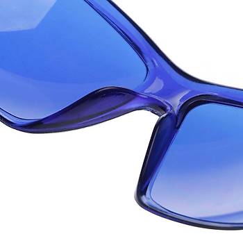 Koruyucu IPL Ak Mavi Laser Gvenlik Gzlk Koruma Aral 200 - 1200nm  