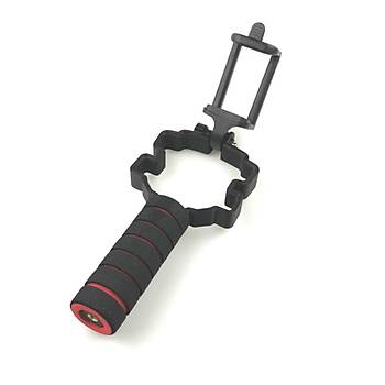 DJI Mavic 2 Zoom El Gimbal Sabitleyici Tripod Montaj Destekli G2